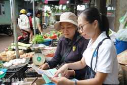 Chế độ hưu trí - điểm tựa an sinh khi về già