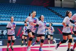 Xem trực tiếp bóng chuyền nữ Việt Nam tại giải thế giới ở đâu?