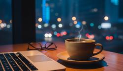 Uống cà phê vào thời điểm này, bạn có thể hối hận