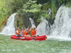 Xây dựng thương hiệu du lịch xanh