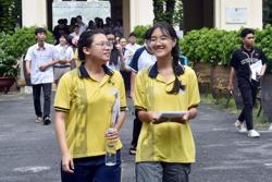 Điểm chuẩn ĐH 2025: Ngành "hot" tiếp tục dẫn đầu