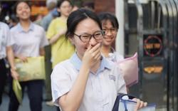 Bất ngờ điểm chuẩn của nhóm ngành sư phạm năm nay