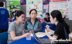 Thí sinh lưu ý xác nhận nhập học, tránh điểm cao nhưng vẫn trượt