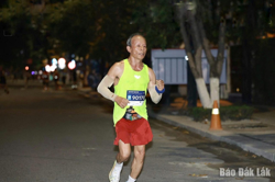 Runners Đắk Lắk đoạt thành tích cao tại Giải VnExpress Marathon Libera Nha Trang