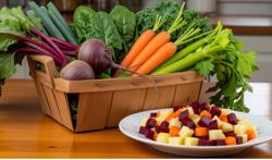 Hé lộ khắc tinh của cao huyết áp: Dễ tìm trong bếp Việt