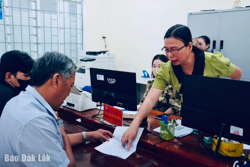 HĐND cấp xã sau gần 2 tháng sáp nhập: Vượt qua khó khăn, đi vào hoạt động ổn định