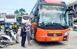 Doanh nghiệp vận tải đối mặt bài toán “cung vượt cầu”