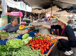 Miền đất mới, niềm vui mới