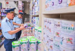 Hàng giả, hàng nhái vẫn dễ tiêu thụ