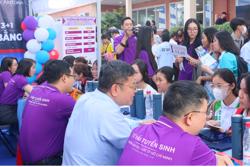 Rộng cửa vào đại học với xét tuyển bổ sung