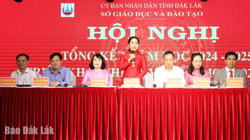 Tập trung nâng cao chất lượng giáo dục đại trà