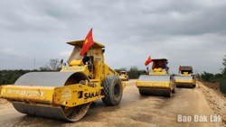 Đắk Lắk quyết tâm hoàn thành mục tiêu tăng trưởng năm 2025 đạt từ 8% trở lên