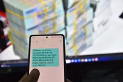 Xuất hiện chiêu lừa đổi điểm thưởng