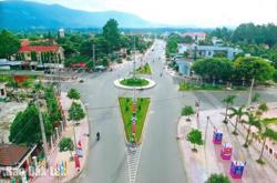 Xã Krông Bông: Chuyển đổi 7 tổ dân phố thành thôn và đổi tên 23 thôn