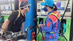 Bộ trưởng Bộ Công Thương nói gì về sử dụng xăng E10 thay thế hoàn toàn RON 95 từ 1-1-2026?