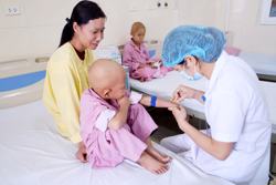 Ung thư đang trở thành căn bệnh của mọi lứa tuổi