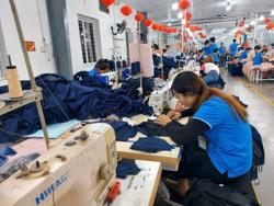 Mức đóng bảo hiểm thất nghiệp sắp giảm còn 0,9% tiền lương tháng?