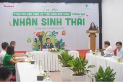 Cấm dùng đồ nhựa, bao bì khó phân hủy ở siêu thị, khu du lịch... từ 2026, ưu đãi cho sản phẩm xanh