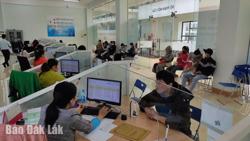 Đắk Lắk: Chi trả hơn 229 tỷ đồng trợ cấp thất nghiệp cho người lao động