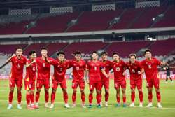 Ba mệnh giá vé xem U23 Việt Nam tại vòng loại U23 châu Á 2026