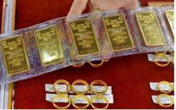 Chính thức xóa bỏ cơ chế Nhà nước độc quyền sản xuất vàng miếng
