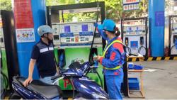 Vẫn băn khoăn về lộ trình chuyển đổi xăng E10