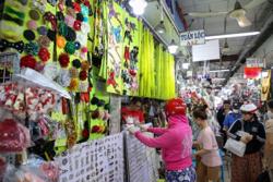 Khi thuế đối với hộ kinh doanh được minh bạch...