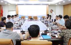 Bộ NN-MT cùng Đắk Lắk tháo gỡ khó khăn khi vận hành chính quyền hai cấp