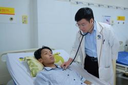 Sốt xuất huyết bùng phát: Hiểm họa hiện hữu