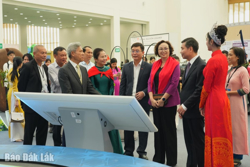 Đắk Lắk – 80 năm hành trình phát triển cùng Đất nước