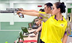 Thể thao Việt Nam kỳ vọng đột phá nhờ chuyển đổi số