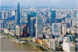 80 năm chuyển mình mạnh mẽ của nền kinh tế Việt Nam