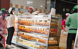 Quản chặt thị trường bánh trung thu