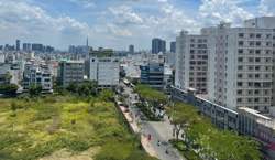 HoREA đề xuất giảm tiền sử dụng đất khi lên đất thổ cư