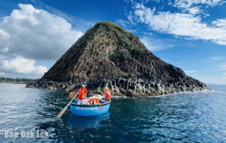 Phát triển du lịch cộng đồng gắn với bảo vệ môi trường biển