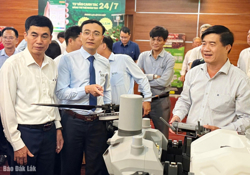 ​​​​​​​Kỳ vọng của ngành nông nghiệp trong tình hình mới