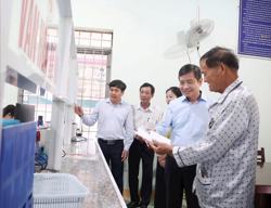 Đắk Lắk: Cần xử lý các ‘điểm nghẽn’, ‘ách tắc’ trong thủ tục hành chính tại địa phương