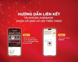 Ngân hàng đồng loạt hướng dẫn liên kết tài khoản và VNeID để nhận tiền dịp Quốc khánh