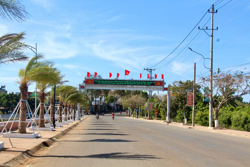 Triển khai công tác giải phóng mặt bằng dự án nâng cấp, mở rộng Tỉnh lộ 2