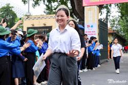 Trường đại học không được yêu cầu thí sinh xác nhận nhập học trước ngày 22/8