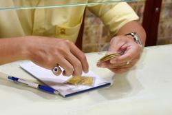 Giá vàng hôm nay 30-8: Tăng rất mạnh