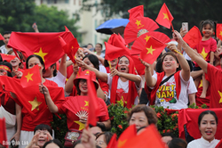 Rà soát, tặng quà người dân sớm nhất có thể và xong trước ngày Quốc khánh 2/9