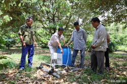 Đắk Lắk đầu tư hơn 8,3 tỷ đồng đào tạo nghề cho lao động nông thôn