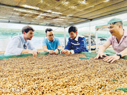 Những thương hiệu làm nên tên tuổi Đắk Lắk trên bản đồ thương mại