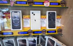 Nhiều nhà bán lẻ ngừng bán iPhone đời cũ