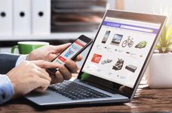 Thương mại điện tử vào giai đoạn sàng lọc