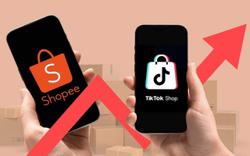 TikTok Shop bất ngờ tăng phí gấp 3 lần, nhà bán hàng trở tay không kịp