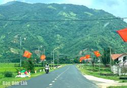 Gắn kết liên vùng trong quy hoạch xây dựng nông thôn mới