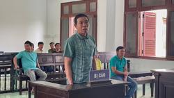 Hai nông dân mâu thuẫn khi đi lấy nước ruộng, người thương tật, kẻ đi tù