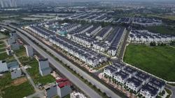 Thị trường bất động sản đón tin vui